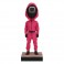 Bobbleheads Figures - Squid Game - Masked Guard
