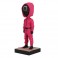 Bobbleheads Figures - Squid Game - Masked Guard
