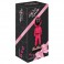 Bobbleheads Figures - Squid Game - Masked Guard