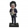 Bobbleheads Figures - The Texas Chainsaw Massacre - Leatherface (Pretty Woman Mask)