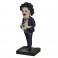 Bobbleheads Figures - The Texas Chainsaw Massacre - Leatherface (Pretty Woman Mask)