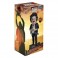 Bobbleheads Figures - The Texas Chainsaw Massacre - Leatherface (Pretty Woman Mask)