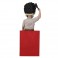 Bobbleheads Figures - The Texas Chainsaw Massacre - Leatherface (Killing Mask)