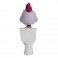 Bobbleheads Figures - Killer Klowns From Outer Space - Baby Killer Klown In Toilet