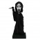Bobbleheads Figures - Scream - Ghost Face (Stab On Grass)