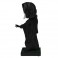 Bobbleheads Figures - Scream - Ghost Face (Stab On Grass)