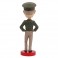 Bobbleheads Figures - Dwight D. Eisenhower V2