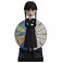 Bobbleheads Figures - Wednesday (TV Series 2022) - Wednesday (Stained Glass)