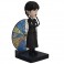 Bobbleheads Figures - Wednesday (TV Series 2022) - Wednesday (Stained Glass)