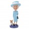 Bobbleheads Figures - Queen Elizabeth II