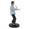 Bobbleheads Figures - Elvis ('56 Blue) (Bobblehips)