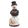 Bobbleheads Figures - Snowman (Bobblehips)