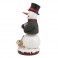Bobbleheads Figures - Snowman (Bobblehips)