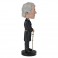 Bobbleheads Figures - Zachary Taylor
