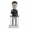 Bobbleheads Figures - Halloween - Michael Myers