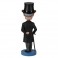 Bobbleheads Figures - Woodrow Wilson