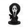 Go! Bobbles Figures - Scream - Ghost Face