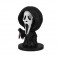 Go! Bobbles Figures - Scream - Ghost Face