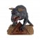 Bobbleheads Figures - Ghostbusters: Afterlife - Terror Dog