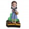Bobbleheads Figures - Wizard Of Oz - Dorothy Gale