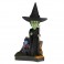 Bobbleheads Figures - Wizard Of Oz - Wicked Witch