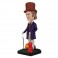 Bobbleheads Figures - Willy Wonka & The Chocolate Factory - Willy Wonka