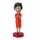 Bobbleheads Figures - Laura Bush