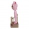 Bobbleheads Figures - A Christmas Story - Ralphie In Bunny Suit