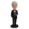 Bobbleheads Figures - Millard Fillmore