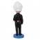 Bobbleheads Figures - James Buchanan