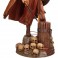 Conan Statues - 1/10 Scale Conan The Cimmerian Sanjuli