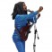 Bob Marley Figures - 7" Scale Bob Marley (London's Rainbow Theater 1977)