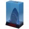 Jaws Statues - 3D Movie Poster Statue (Light Up)