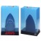 Jaws Statues - 3D Movie Poster Statue (Light Up)