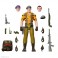 S7 ULTIMATES! Figures - G.I. Joe - Flint (Tiger Force)