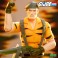 S7 ULTIMATES! Figures - G.I. Joe - Flint (Tiger Force)