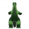 ReAction Figures - Toho Godzilla - Marusan L-Tail (Glow)