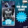 S7 DX Deluxe Figures - The Iron Giant - W01 - The Iron Giant