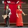 ReAction Figures - The White Stripes - W01 - Get Behind Me Satan 2-Pack