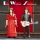 ReAction Figures - The White Stripes - W01 - Get Behind Me Satan 2-Pack