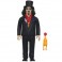 ReAction Figures - Svengoolie - W04 - Svengoolie (Coffin Box)