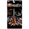 S7 DX Deluxe Figures - ThunderCats - W03 - Lion-O (Toy Recolor)