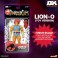 S7 DX Deluxe Figures - ThunderCats - W03 - Lion-O (Toy Recolor)