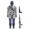 ReAction+ Figures - G.I. Joe - W05 - Arctic Snake Eyes (Movie)