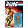 ReAction+ Figures - G.I. Joe - W05 - Big Lob (Movie)