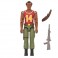 ReAction+ Figures - G.I. Joe - W05 - Big Lob (Movie)