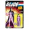 ReAction+ Figures - G.I. Joe - W05 - Pythona (Movie)