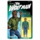 ReAction+ Figures - Universal Monsters - W01 - The Wolf Man