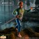 ReAction+ Figures - Universal Monsters - W01 - The Wolf Man
