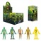 ReAction Figures - Universal Monsters - W03 - 12pc Blind Box Display (Creature From The Black Lagoon)